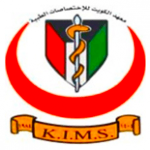 KIMS-Kuwait-Institute-for-Medical-Specialization-Logo-300x300